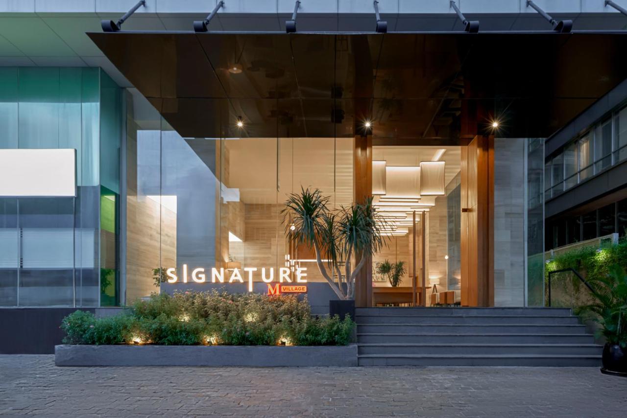 Signature By M Village Le Thanh Ton Ho Si Minh-város Kültér fotó